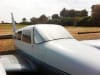 Piper PA-24 Comanche with custom Silver Acrylic Sunbrella canopy, engine, wing, and tail covers, plus propeller and pitot tube protection. - Image 5 of 0