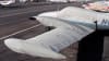 Custom Silver Acrylic Sunbrella canopy and fuselage cover on a Piper PA-30/39 Twin Comanche, protecting windshield, windows, and nose. - Image 2 of 0