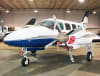 Piper PA-31-350 Chieftain (Long Cabin) Aircraft Protection Covers, Reflectors and Plugs - Image 1 of 0