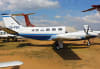 Piper PA-31-350 Chieftain (Long Cabin) Aircraft Protection Covers, Reflectors and Plugs - Image 2 of 0
