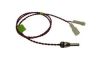 Davtron aircraft temperature probes for engine and system monitoring, delivering accurate and reliable temperature measurements. - Image 4 of 0
