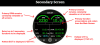 Electronics International CGR-30P premium engine monitor for aircraft, offering accurate multi-parameter engine monitoring and enhanced operational safety. - Image 4 of 0