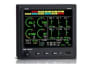 Electronics International MVP-50T engine monitor for turboprops and jets, offering accurate multi-parameter engine monitoring and safe operation. - Image 1 of 0