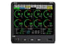 Electronics International MVP-50T engine monitor for turboprops and jets, offering accurate multi-parameter engine monitoring and safe operation. - Image 2 of 0