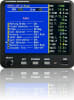 Electronics International MVP-50T engine monitor for turboprops and jets, offering accurate multi-parameter engine monitoring and safe operation. - Image 3 of 0