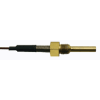 Electronics International P-100 CHT probe for aircraft engines, offering precise cylinder head temperature monitoring and safe engine performance. - Image 1 of 0