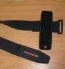 Flymaster Leg Strap for SD series instruments, adjustable Velcro strap for secure and comfortable leg mounting. - Image 2 of 0