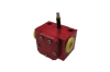 Insight fuel flow smart sensors for piston engines with G Series and TAS 1000 compatibility; available in spine, firewall, or inline mounts. - Image 3 of 0