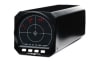 Insight Strike Finder digital weather avoidance system showing lightning strike activity up to 200nm on an ultra-bright, sun-readable display. - Image 1 of 0