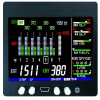 JP Instruments EDM 350 experimental engine monitor displaying EGT, CHT, fuel flow, and engine data for reliable aircraft performance. - Image 2 of 0