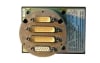 JP Instruments EDM 790 engine monitor displaying EGT, CHT, fuel flow, and engine data for accurate aircraft performance monitoring. - Image 2 of 0