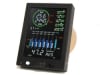 JP Instruments EDM 830 engine monitor displaying EGT, CHT, fuel flow, and engine data for precise aircraft performance monitoring. - Image 1 of 0