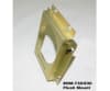 JP Instruments EDM-730/830 flush mount adapter for aircraft, providing secure panel installation for engine monitors. - Image 1 of 0