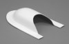 Knots2U Beechcraft aircraft tips, fins, and fairings, FAA/PMA approved, fiberglass and ABS, white primer, ready for painting and installation. - Image 2 of 0