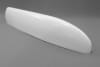 Knots2U Beechcraft aircraft tips, fins, and fairings, FAA/PMA approved, fiberglass and ABS, white primer, ready for painting and installation. - Image 3 of 0