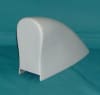 Knots2U Cessna 310â€“425 series aircraft tips, fins, and fairings, FAA/PMA approved, fiberglass and ABS, white primer, ready for painting. - Image 5 of 0