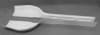 Knots2U Piper PA-23 aircraft tips, fins, and fairings, FAA/PMA approved, fiberglass and ABS, white primer, ready for painting and installation. - Image 3 of 0