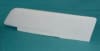 Knots2U Piper PA-60 aircraft tips, fins, and fairings, FAA/PMA approved, fiberglass and ABS, white primer, ready for painting and installation. - Image 2 of 0