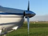Cessna 175 Skyhawk equipped with Power Flow Tuned Exhaust system delivering improved RPM, climb rate, fuel efficiency, and engine cooling. - Image 3 of 0
