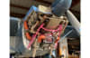 Power Flow Systems high-performance dual exhaust for pre-1956 Cessna 180, FAA-STC approved, enhancing climb, speed, cooling, and reducing back pressure. - Image 1 of 0