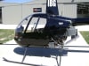 Power Flow Tuned Exhaust System installed on Robinson R22 helicopter, improving power, climb, fuel efficiency with patented tuned pulse design. - Image 2 of 0
