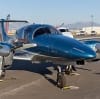 AeroTect polyurethane radome boot and paint protection film applied to Diamond aircraft surfaces, protecting from erosion and paint damage. - Image 1 of 0