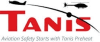 Tanis Heli-Preheat kit for Lycoming F-28/280 helicopters, providing cold weather piston engine protection and reliable starts. - Image 2 of 0