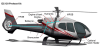 Tanis Heli-Preheat kit for Turbomeca engines in H130 helicopters, providing cold weather turbine engine protection and reliable starts. - Image 1 of 0