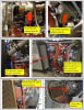 Tanis fixed wing preheat kit with battery heat for Pratt & Whitney engines, providing cold weather turbine engine protection and reliable starts. - Image 1 of 0