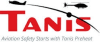 Tanis fixed wing preheat kit with battery heat for Pratt & Whitney engines, providing cold weather turbine engine protection and reliable starts. - Image 2 of 0