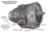 Tanis fixed wing preheat system for Honeywell (Garrett) TFE-731 series engines, providing cold weather turbine engine protection and reliable starts. - Image 1 of 0
