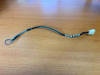 Used RPM pressurized sensor for dual Bendix magneto, PN 420808. - Image 2 of 0