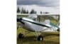 Piper Single aircraft equipped with Micro AeroDynamics vortex generators for enhanced control, stability, climb, and short takeoff performance. - Image 2 of 0