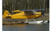 Piper Single aircraft equipped with Micro AeroDynamics vortex generators for enhanced control, stability, climb, and short takeoff performance. - Image 3 of 0