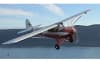 Piper Single aircraft equipped with Micro AeroDynamics vortex generators for enhanced control, stability, climb, and short takeoff performance. - Image 4 of 0