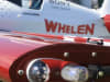 WAT Model 71110 wingtip strobe and LED position light assembly, replacing Whelen A650PG/PR with low current draw and EMI-shielded strobe lens. - Image 2 of 0