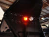 WAT Model 71110 wingtip strobe and LED position light assembly, replacing Whelen A650PG/PR with low current draw and EMI-shielded strobe lens. - Image 5 of 0