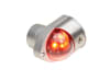 WAT 71379 LED wingtip forward position light, replacing Grimes A1815A and Whelen W1250, suitable for fairing or external mount with flying lead. - Image 1 of 0