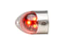 WAT 71379 LED wingtip forward position light, replacing Grimes A1815A and Whelen W1250, suitable for fairing or external mount with flying lead. - Image 2 of 0