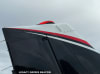 Whelen Model 90724 LED anti-collision beacon with solid-state design, replacing mechanical and 90044 halogen beacons for reliable aircraft lighting. - Image 3 of 0
