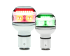 WAT Chroma Series LED Plug-N-Play position lamps TSO providing bright FAA-approved lighting for enhanced aircraft visibility and safe flight operations. - Image 1 of 0