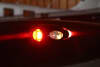 WAT Chroma Series LED Plug-N-Play position lamps TSO providing bright FAA-approved lighting for enhanced aircraft visibility and safe flight operations. - Image 2 of 0