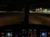 WAT Cessna Citation 750 Series wing landing lights providing powerful LED illumination for superior aircraft visibility and safe operations. - Image 3 of 0