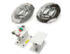 WAT Cessna Citation 510 landing lights providing powerful LED lighting for improved aircraft visibility and safe flight operations. - Image 1 of 0