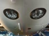 WAT Cessna Citation 510 landing lights providing powerful LED lighting for improved aircraft visibility and safe flight operations. - Image 3 of 0