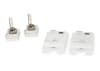 WAT Cessna Citation 510 Quick Install Kit for landing lights, providing fast, easy, and FAA-approved aircraft lighting installation. - Image 1 of 0