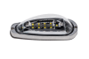 WAT Microburst Plus LED navigation lights delivering FAA-approved, bright and energy-efficient illumination for enhanced aircraft visibility and safety. - Image 2 of 0