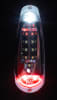 WAT Microburst Plus LED navigation lights delivering FAA-approved, bright and energy-efficient illumination for enhanced aircraft visibility and safety. - Image 5 of 0
