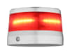 WAT ORION 360 Series LED anti-collision beacon for aircraft, low-profile design replacing legacy round beacons, available in red, white, and split color options. - Image 2 of 0