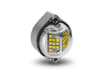 Whelen Orion 550 LED tail position and anti-collision light with white strobe, built-in circuitry, and retrofit fit for legacy aircraft systems. - Image 1 of 0
